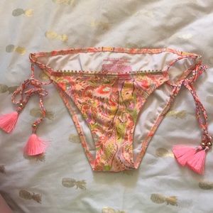 Victoria’s Secret swim bottoms
